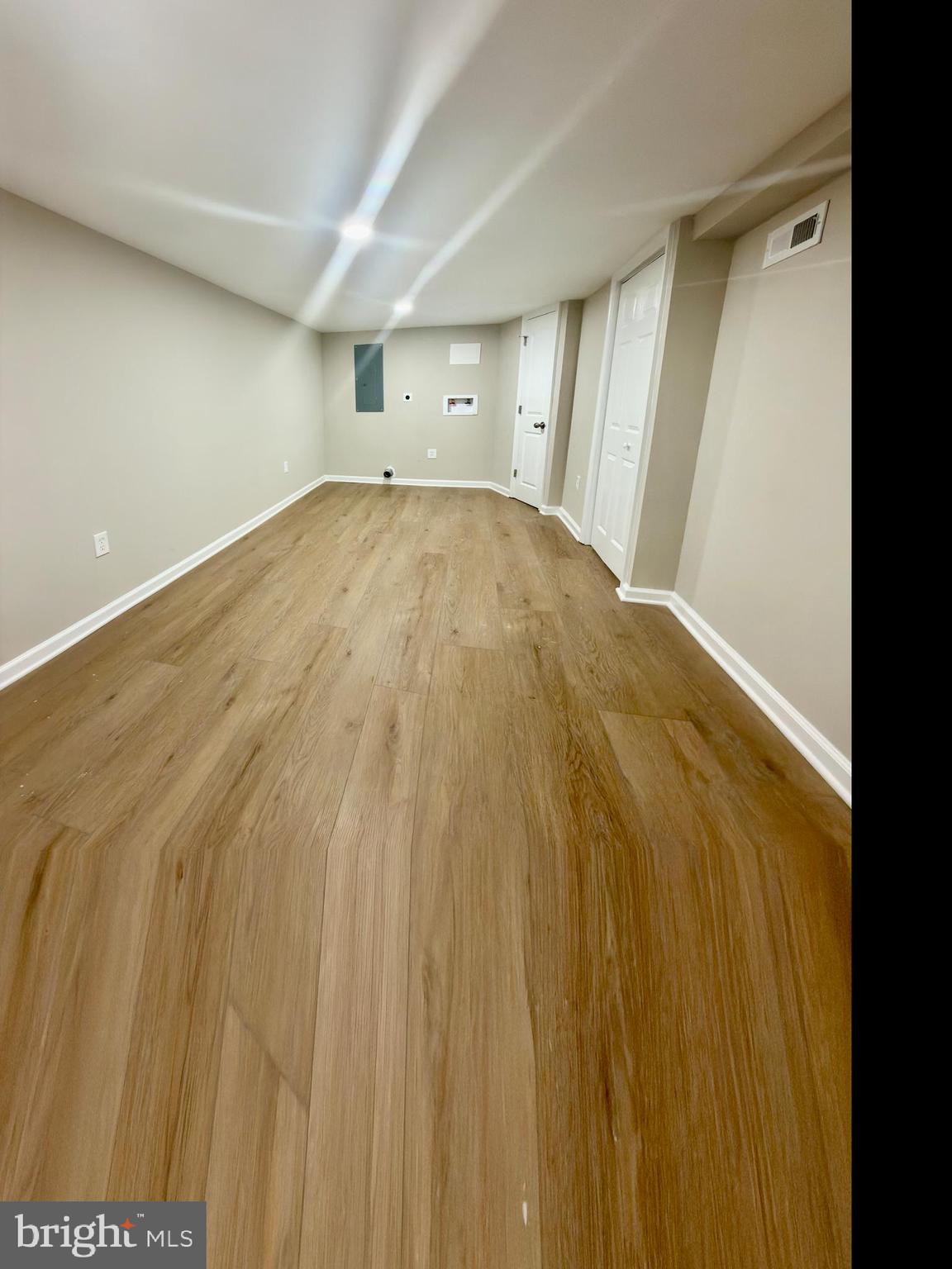 2129 Federal Street Baltimore, MD 21213 - Photo 25 of 27 a view of empty room