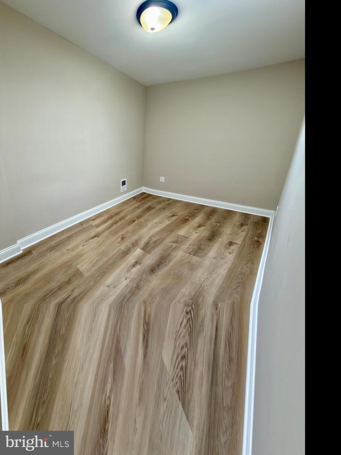 2129 Federal Street Baltimore, MD 21213 - Photo 10 of 27 a view of a closet