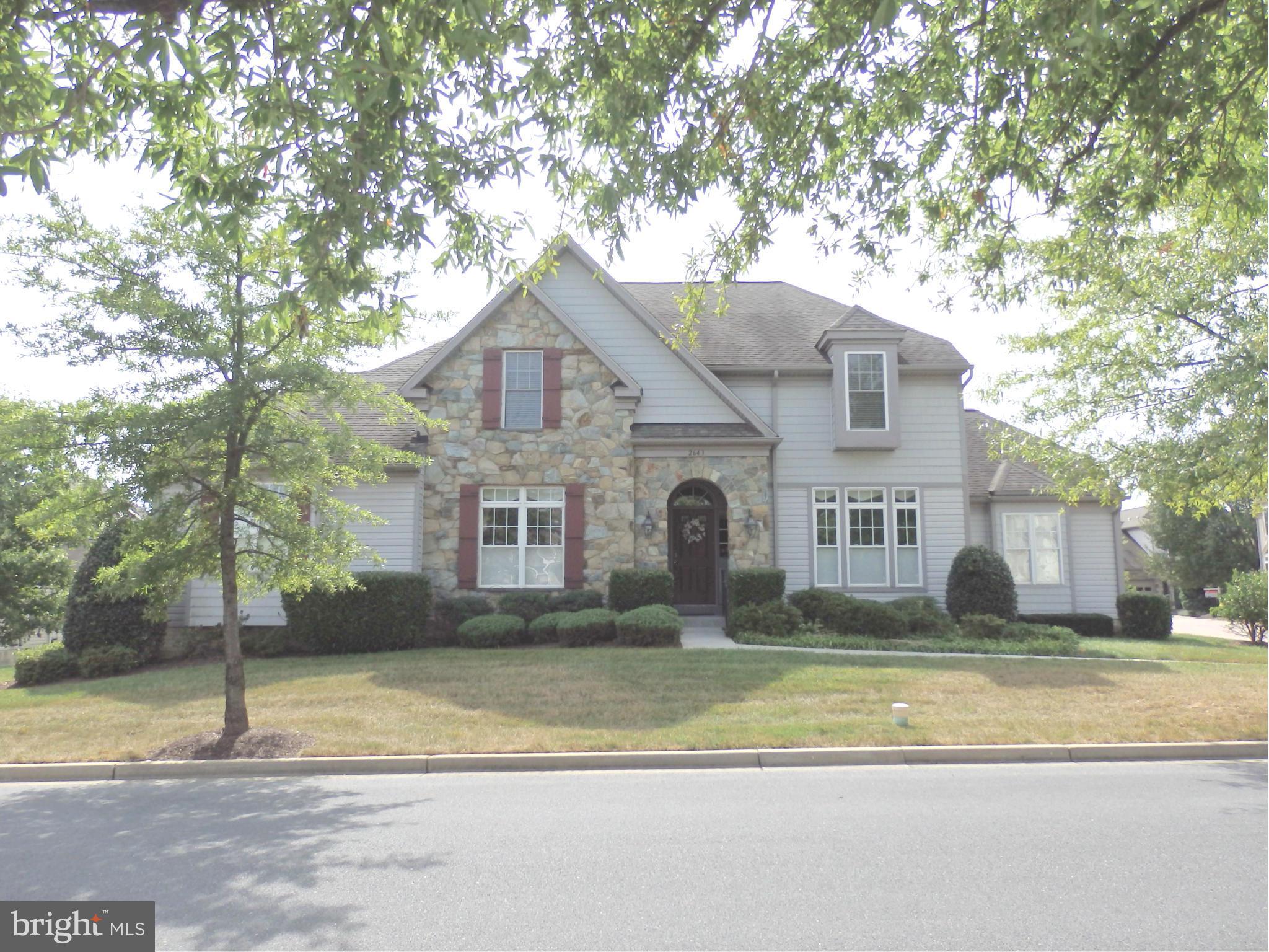 2643 Brook Valley Road Frederick, MD 21701 - Photo 1 of 30 Beautiful Windermere model!