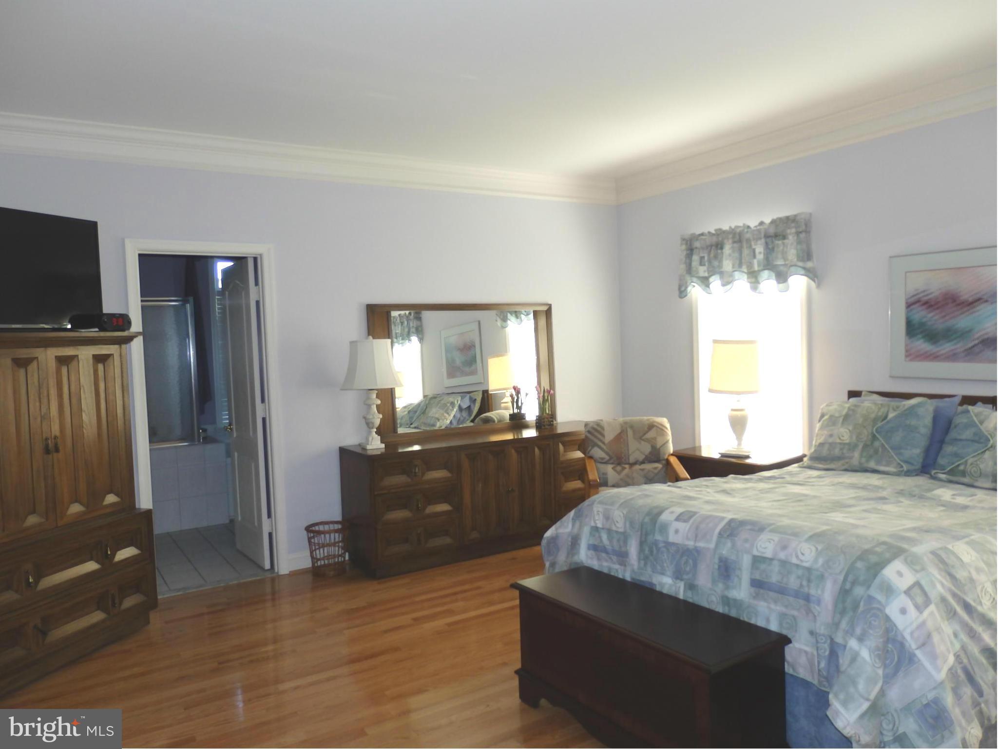 2643 Brook Valley Road Frederick, MD 21701 - Photo 17 of 30 Two closets in convenient 1st floor master suite