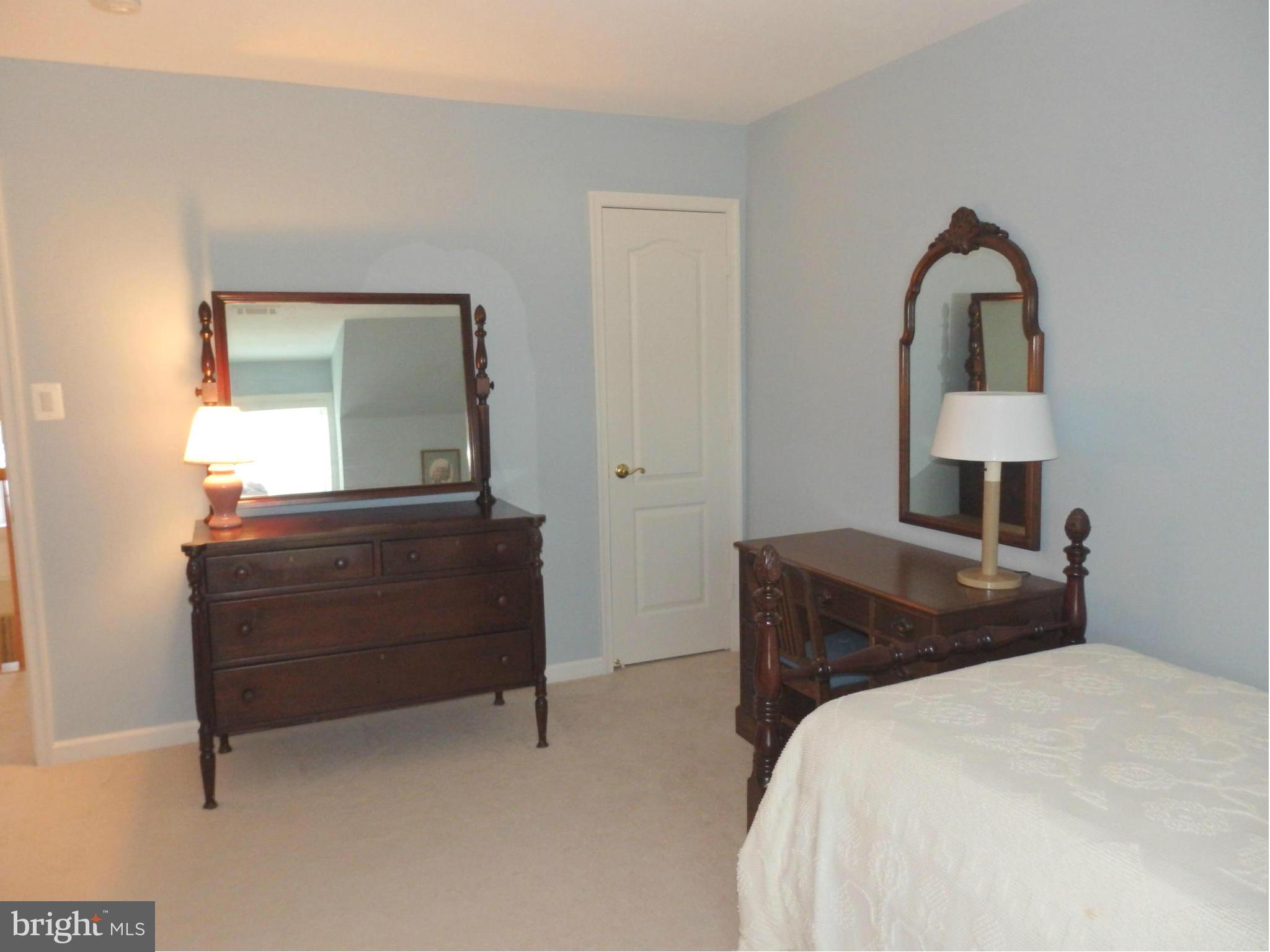 2643 Brook Valley Road Frederick, MD 21701 - Photo 20 of 30 Bedroom 2 is on upper level