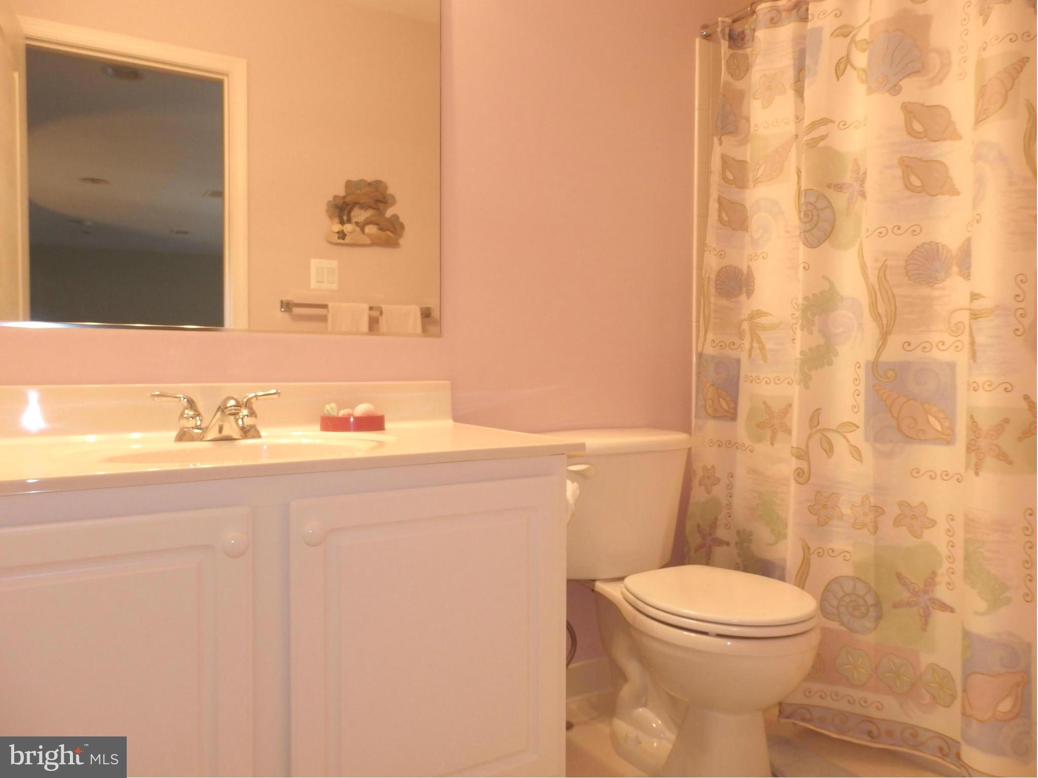 2643 Brook Valley Road Frederick, MD 21701 - Photo 23 of 30 Upper level hall bath serves two bedrooms