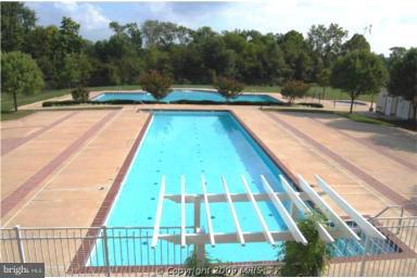 2643 Brook Valley Road Frederick, MD 21701 - Photo 27 of 30 Community pool in Worman's Mill