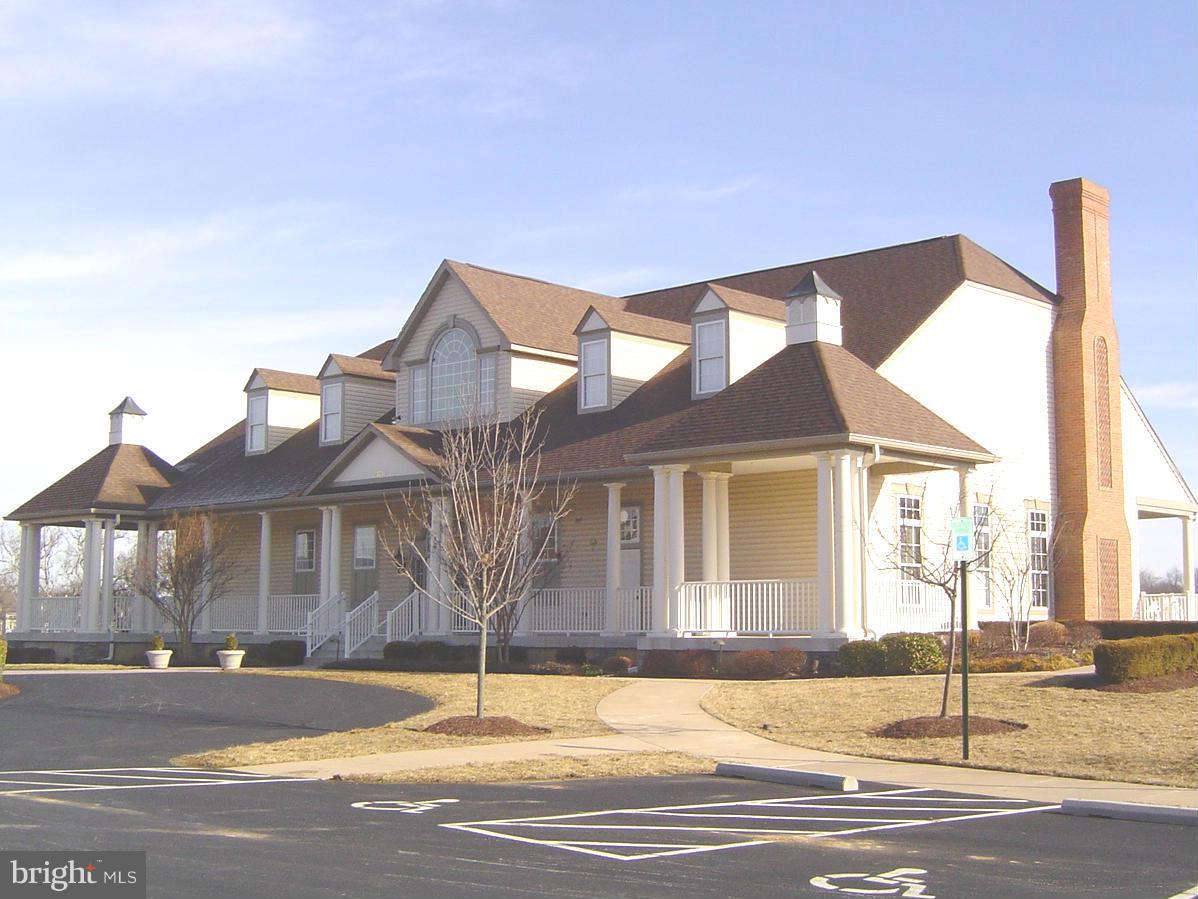 2643 Brook Valley Road Frederick, MD 21701 - Photo 28 of 30 Clubhouse is hub of community activities.