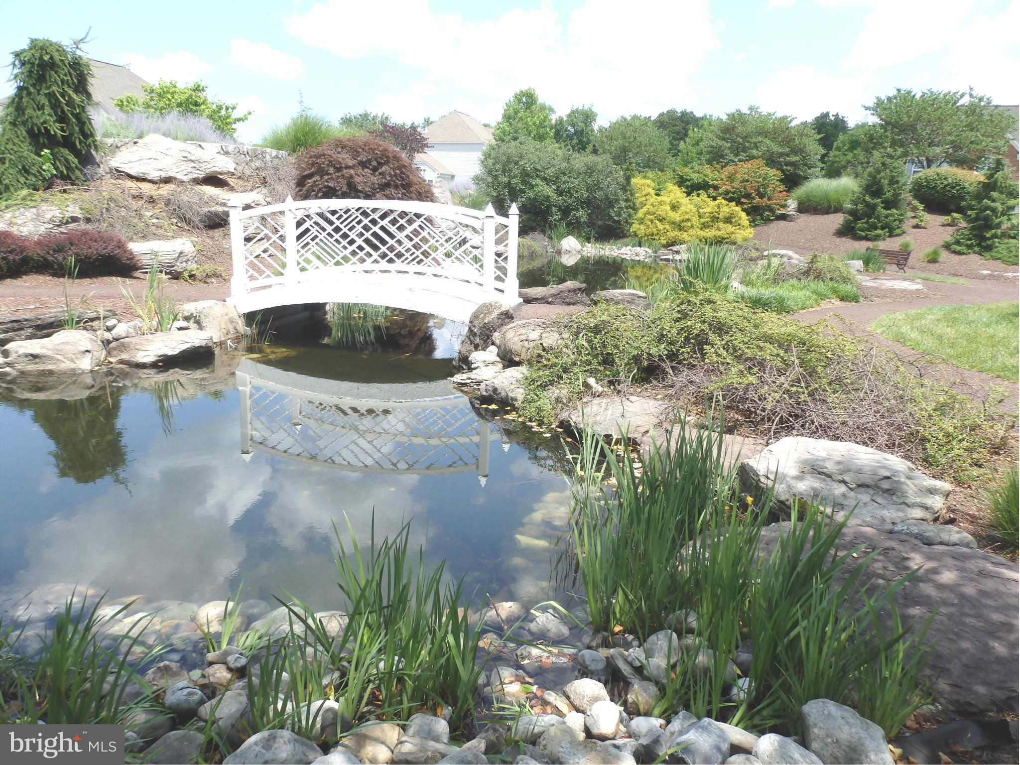 2643 Brook Valley Road Frederick, MD 21701 - Photo 29 of 30 Just steps to this lovely park