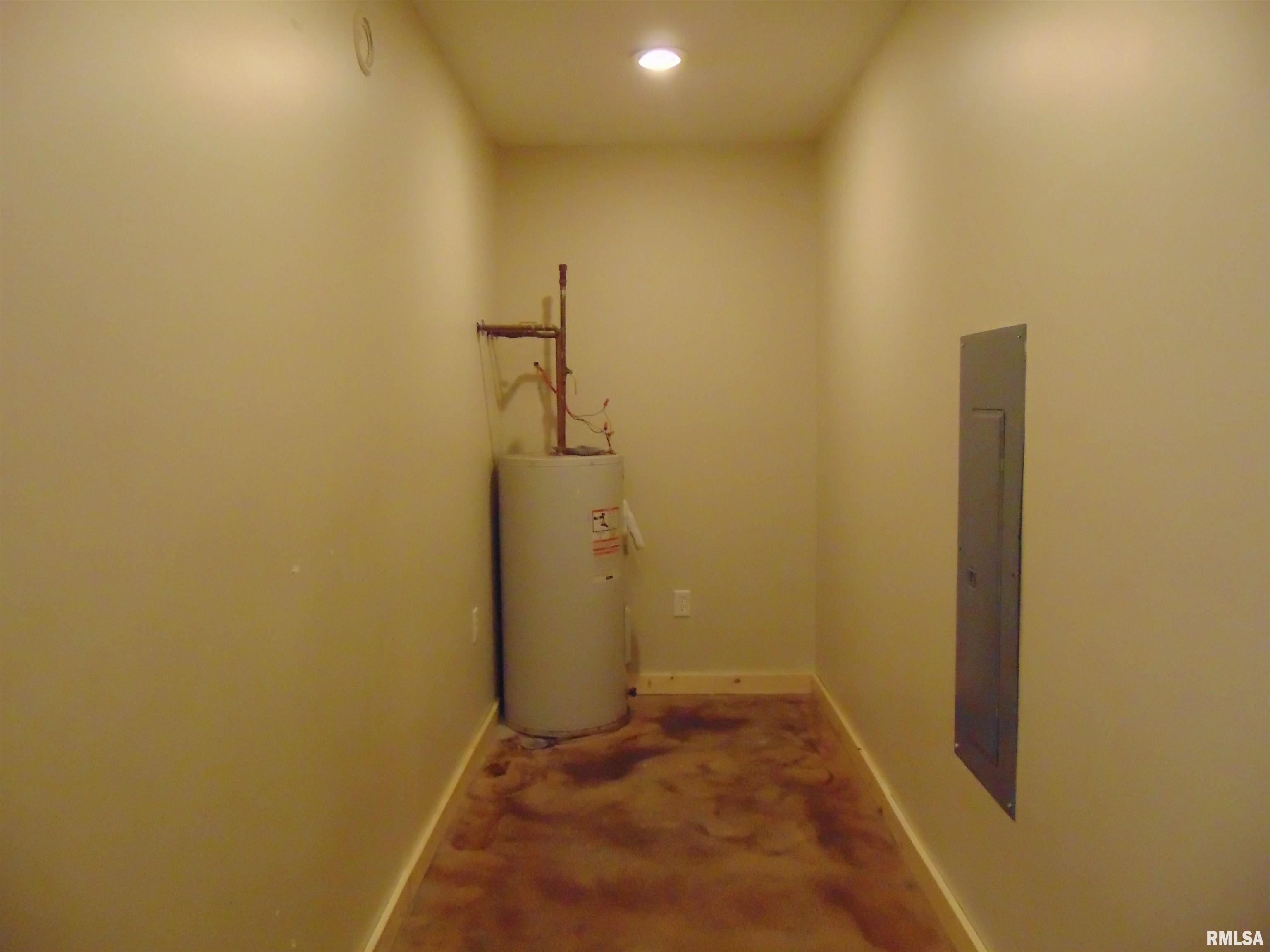 1207 Largent Street Harrisburg, IL 62946 - Photo 17 of 20