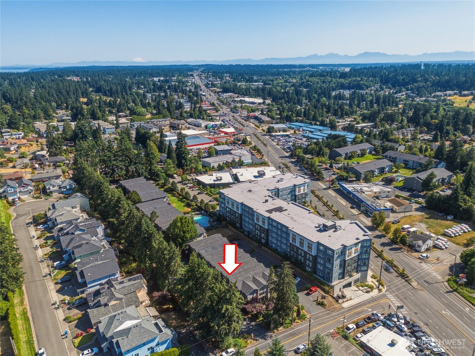 8025 234th Street Southwest, Unit 120 Edmonds, WA 98026 - Photo 24 of 31