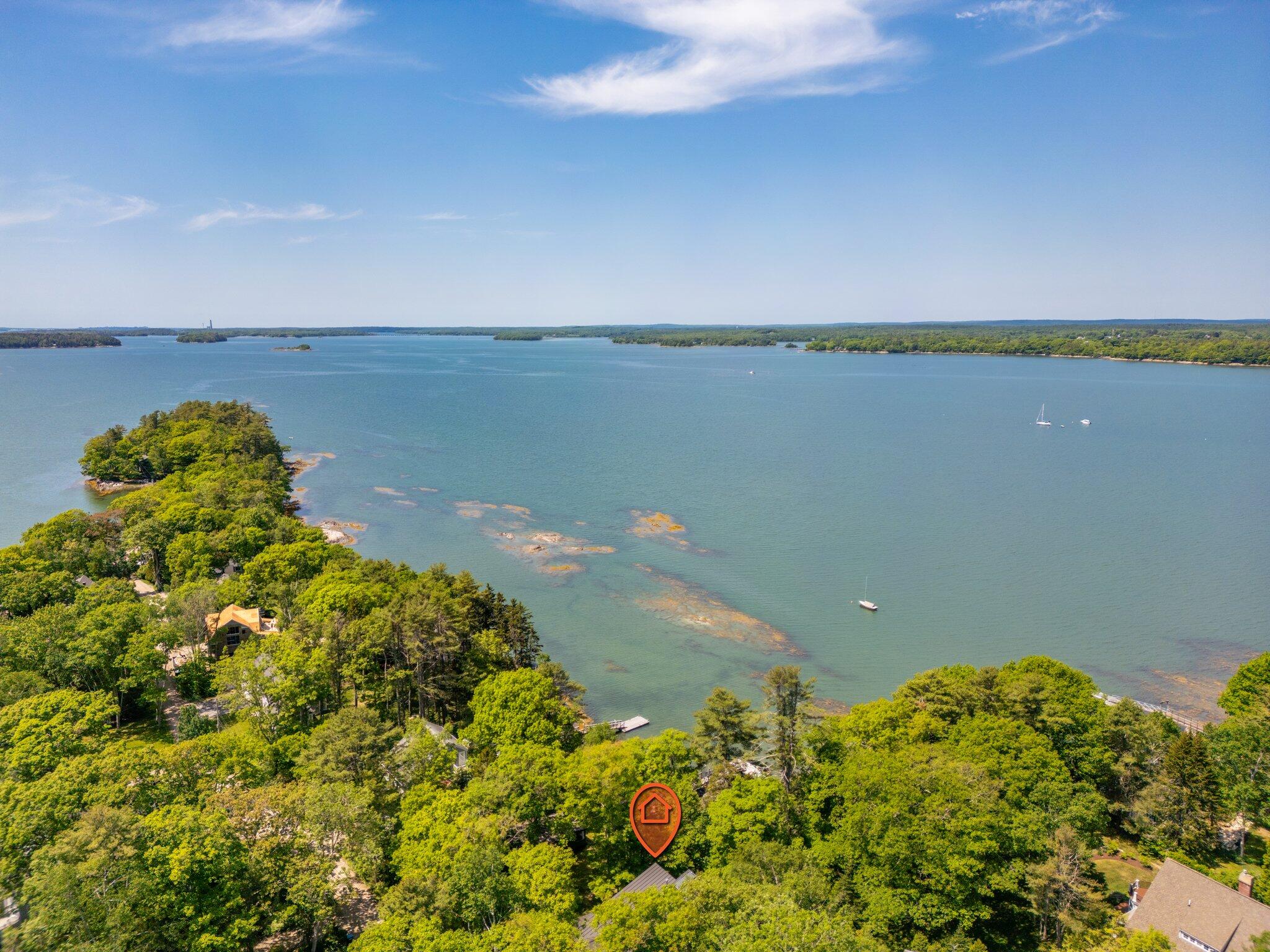 12 Merganser Way Freeport, ME 04032 - Photo 2 of 84 82-web-or-mls-DJI_0006