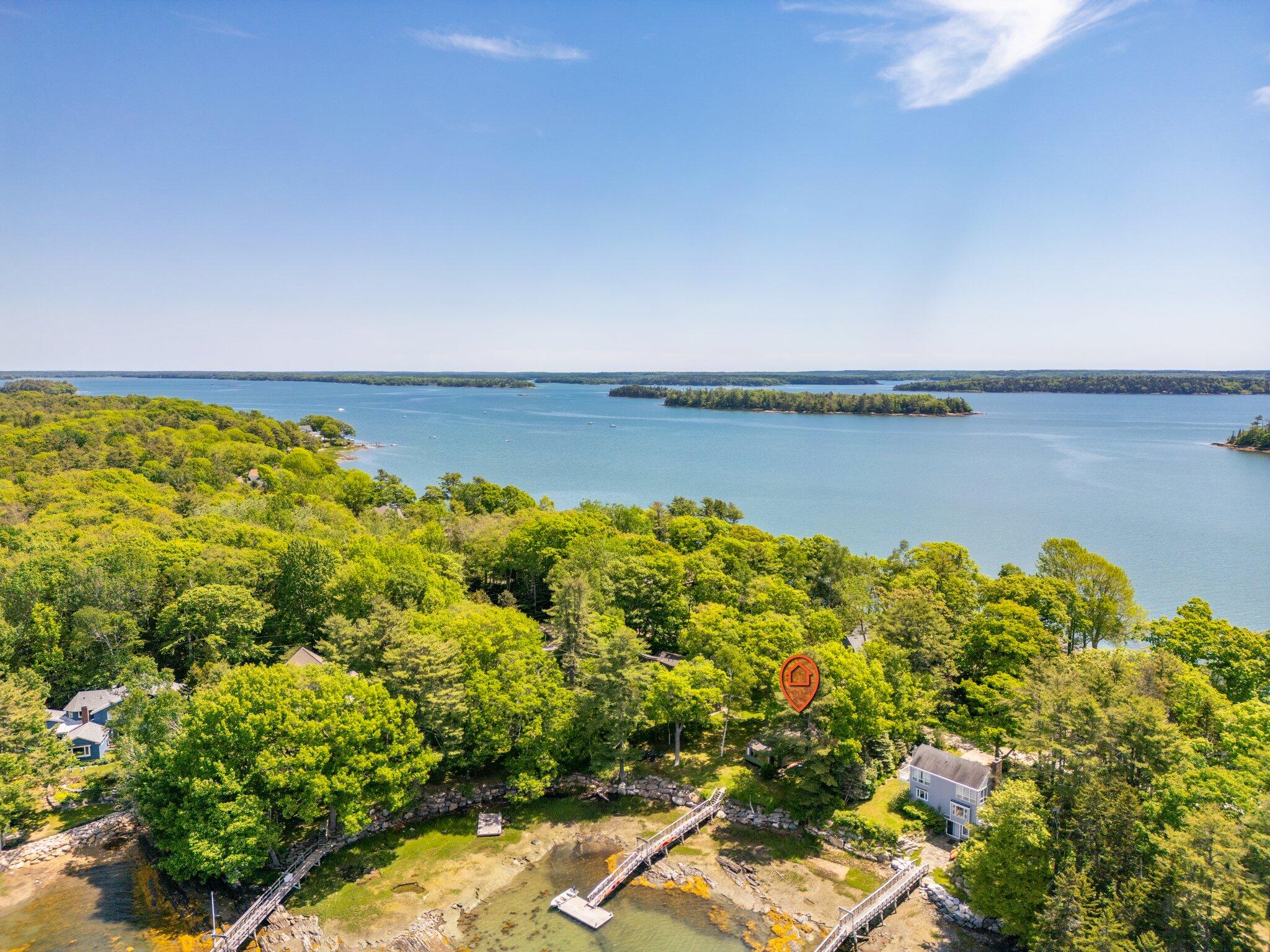 12 Merganser Way Freeport, ME 04032 - Photo 5 of 84 84-web-or-mls-DJI_0008