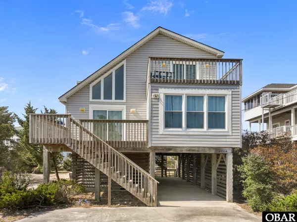 $599,000 | 25304 Sea Isle Hills Drive, Unit 531, Waves, NC 27982