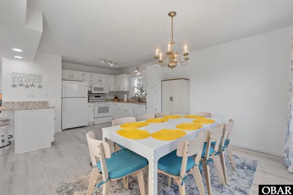 $599,000 | 25304 Sea Isle Hills Drive, Unit 531, Waves, NC 27982