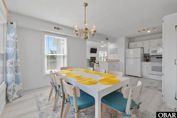 $599,000 | 25304 Sea Isle Hills Drive, Unit 531, Waves, NC 27982