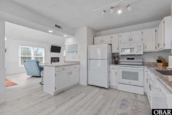 $599,000 | 25304 Sea Isle Hills Drive, Unit 531, Waves, NC 27982