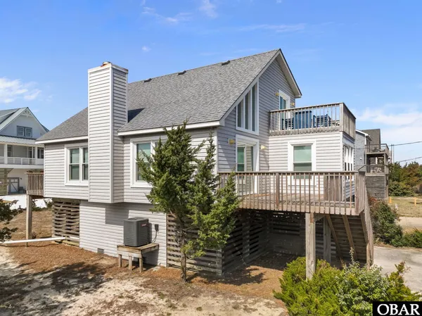 $599,000 | 25304 Sea Isle Hills Drive, Unit 531, Waves, NC 27982