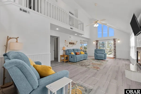 $599,000 | 25304 Sea Isle Hills Drive, Unit 531, Waves, NC 27982