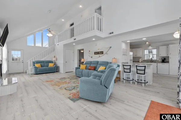 $599,000 | 25304 Sea Isle Hills Drive, Unit 531, Waves, NC 27982