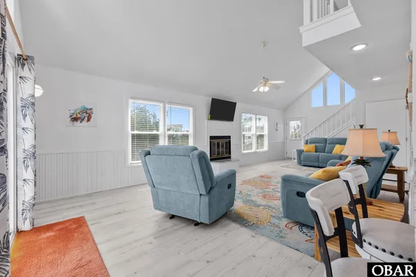 $599,000 | 25304 Sea Isle Hills Drive, Unit 531, Waves, NC 27982