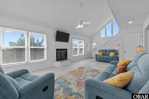 $599,000 | 25304 Sea Isle Hills Drive, Unit 531, Waves, NC 27982