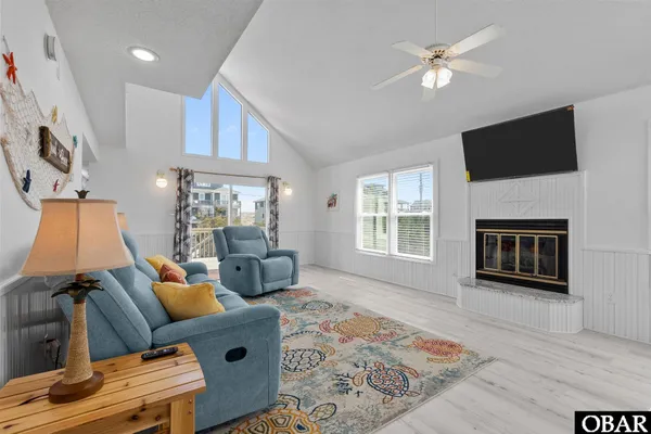 $599,000 | 25304 Sea Isle Hills Drive, Unit 531, Waves, NC 27982