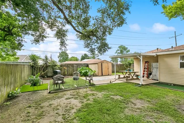 $190,000 | 8516 Livingston Avenue, Chalmette, LA 70043