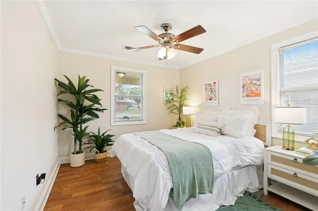 $190,000 | 8516 Livingston Avenue, Chalmette, LA 70043