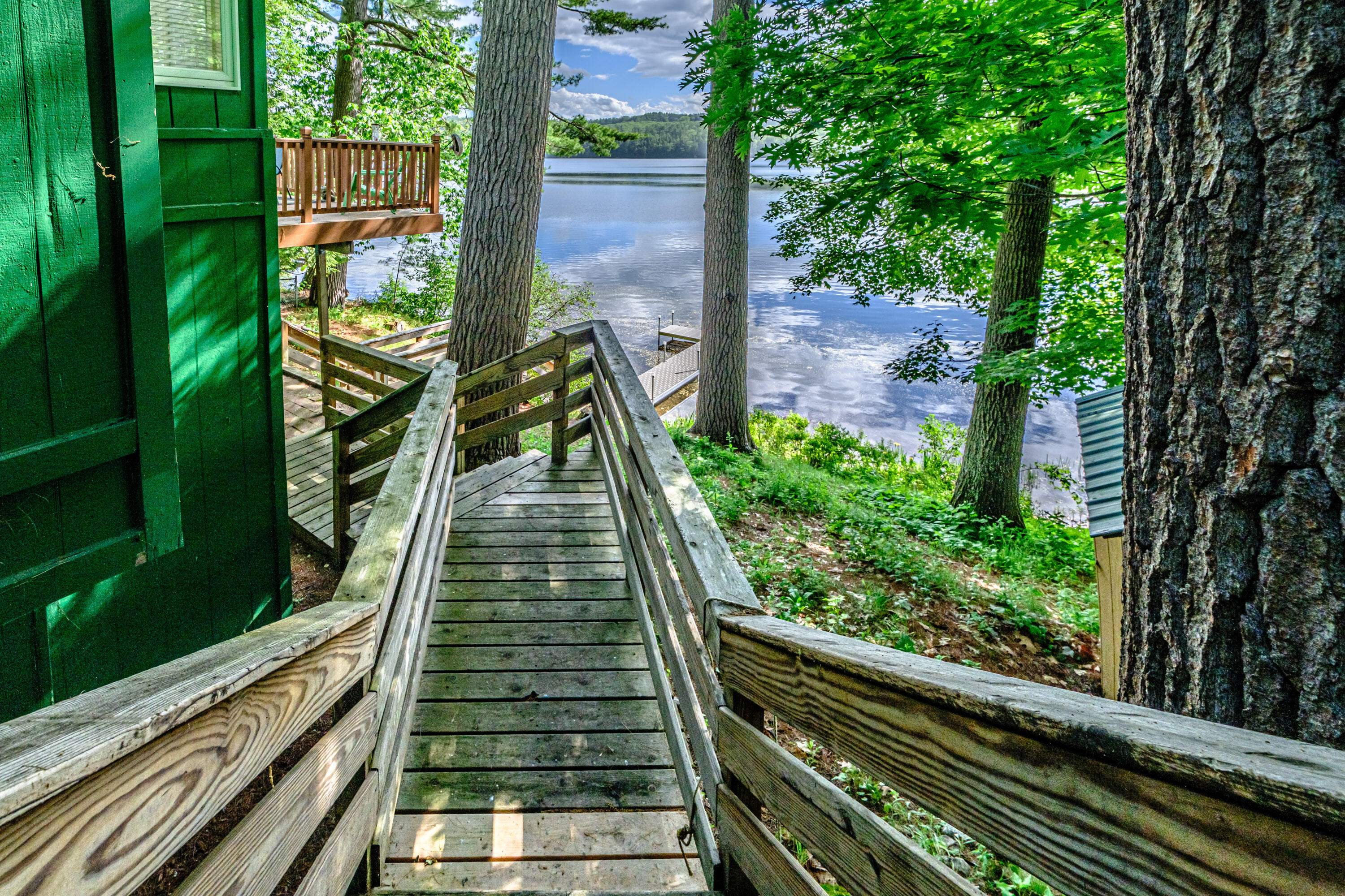 334 Waterford Road Waterford, ME 04088 - Photo 36 of 86