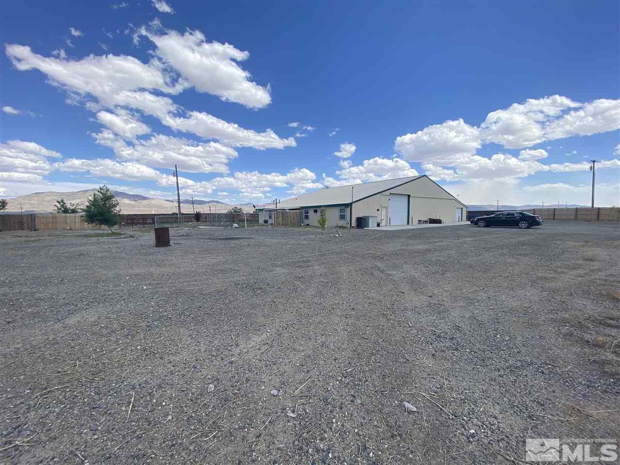 700 Airport Road Lovelock, NV 89419 - Photo 1 of 14 Photo 1