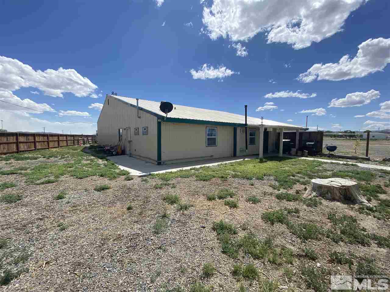 700 Airport Road Lovelock, NV 89419 - Photo 11 of 14 Photo 11