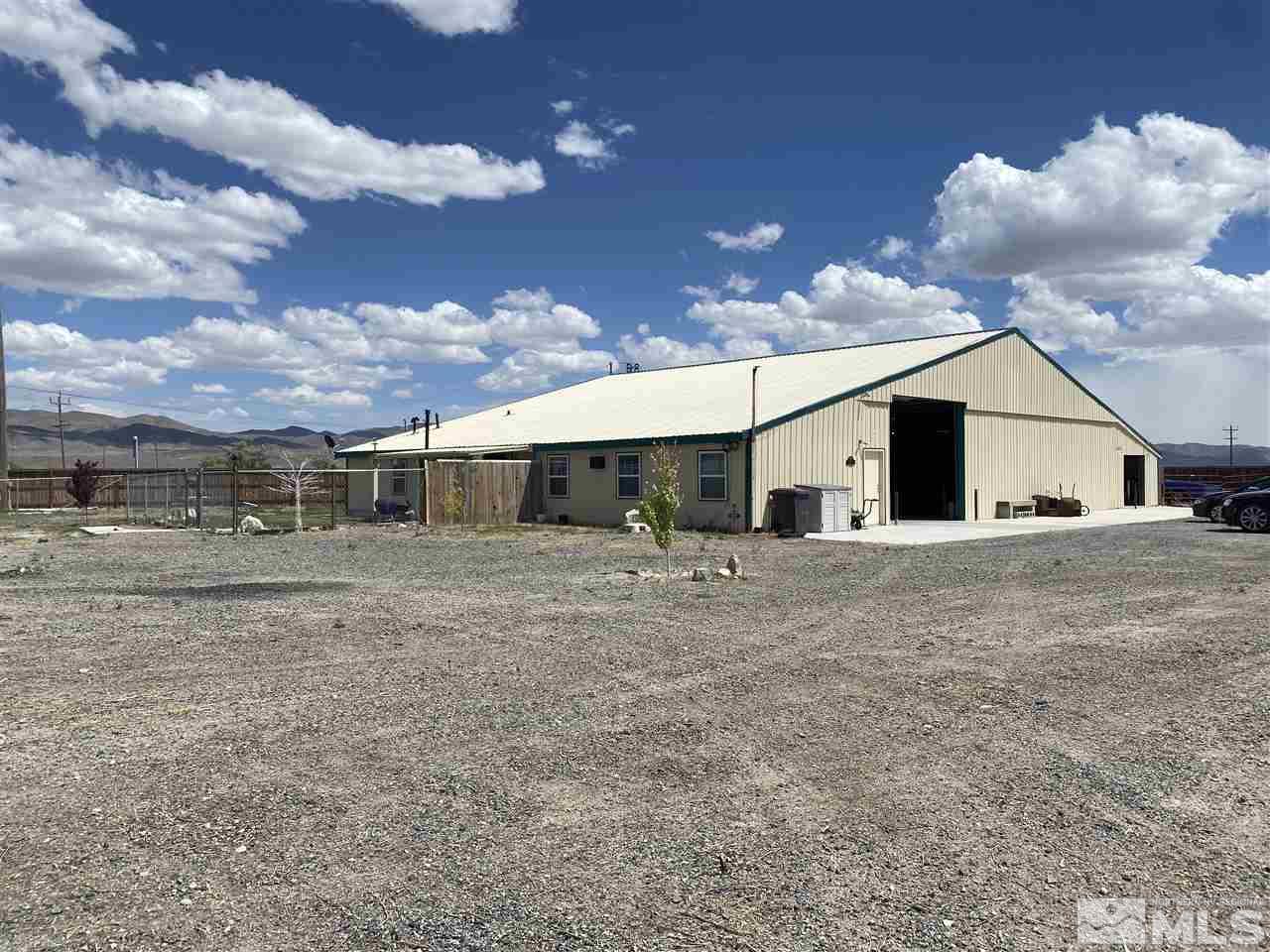 700 Airport Road Lovelock, NV 89419 - Photo 13 of 14 Photo 13