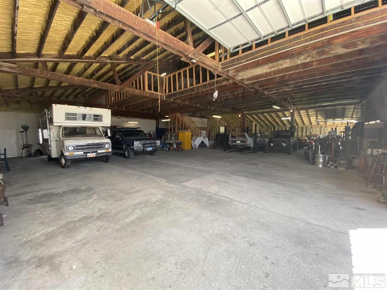 700 Airport Road Lovelock, NV 89419 - Photo 3 of 14 Photo 3