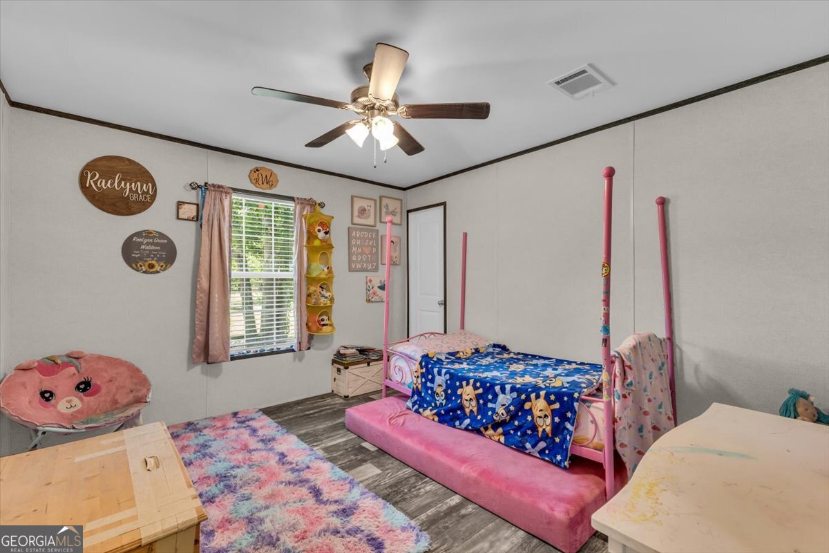 810 Simpson Town Road Newington, GA 30446 - Photo 23 of 39