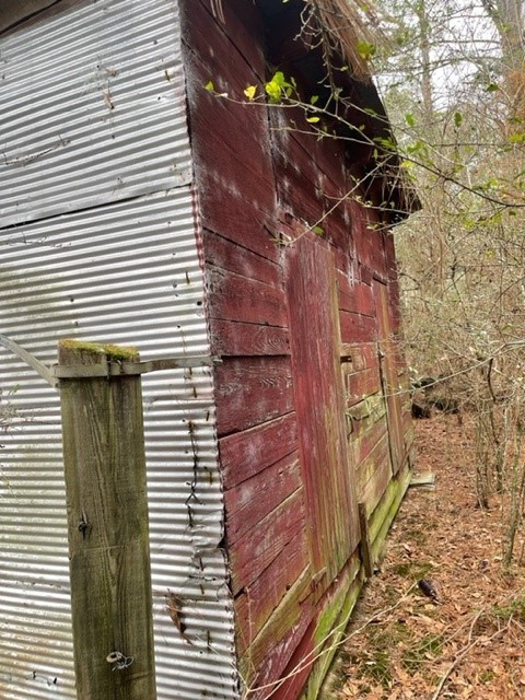 0 Carmel-New Hope Road Jayess, MS 39641 - Photo 4 of 37 Photo 4