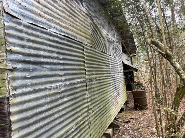 0 Carmel-New Hope Road Jayess, MS 39641 - Photo 5 of 37 Photo 5
