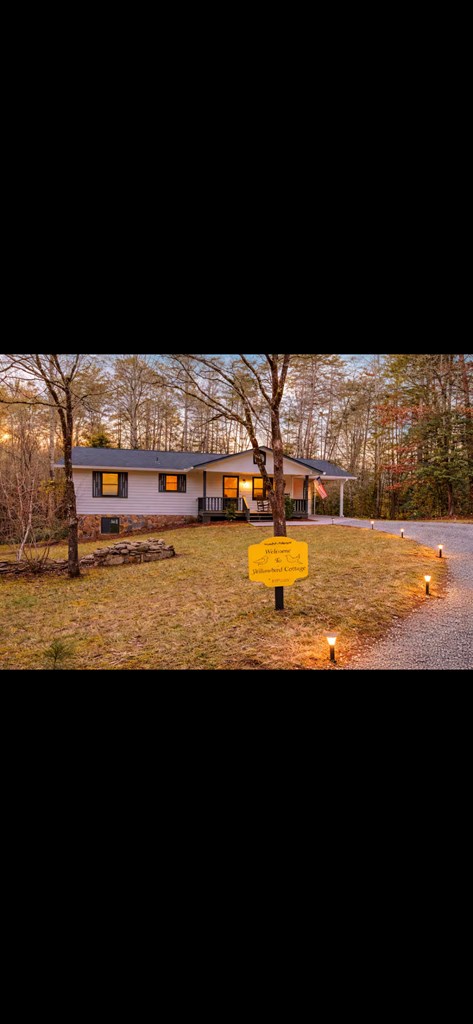 133 Yellowbird Trail Blue Ridge, GA 30513 - Photo 9 of 30