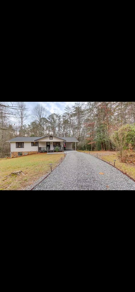 133 Yellowbird Trail Blue Ridge, GA 30513 - Photo 10 of 30