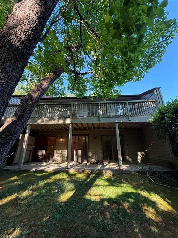 2 Hunting Country Trail Tryon, NC 28782 - Photo 4 of 43