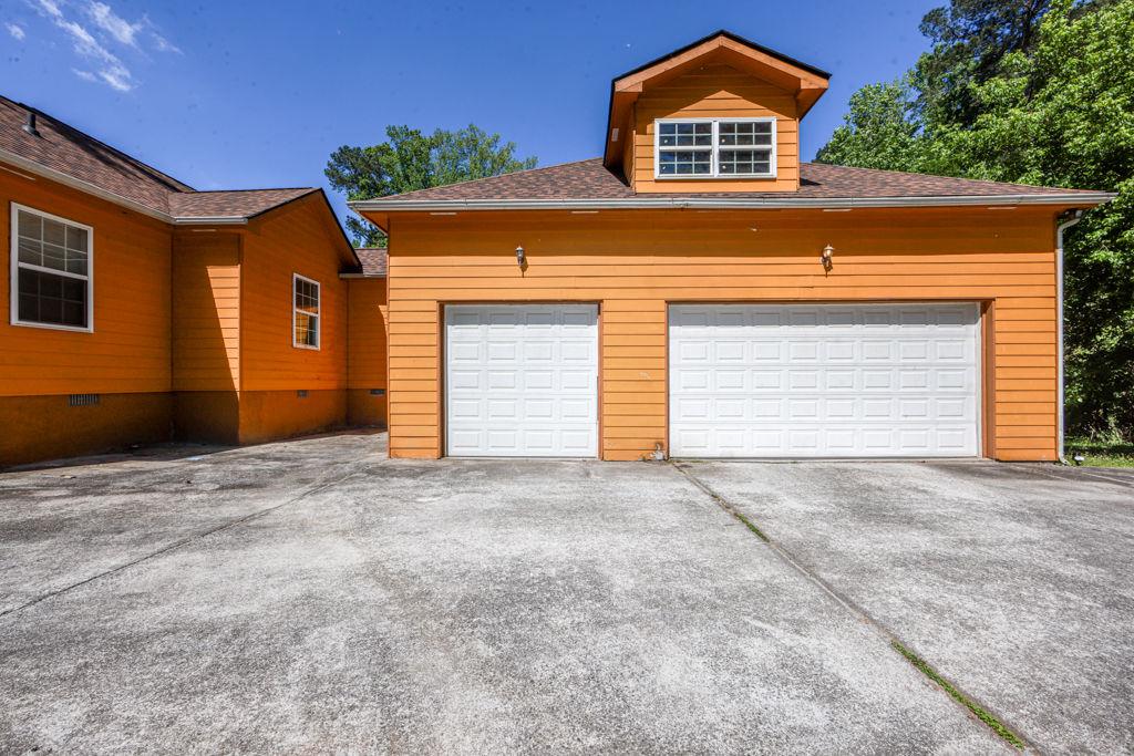 3873 King Edward Trail Southwest Atlanta, GA 30331 - Photo 28 of 29