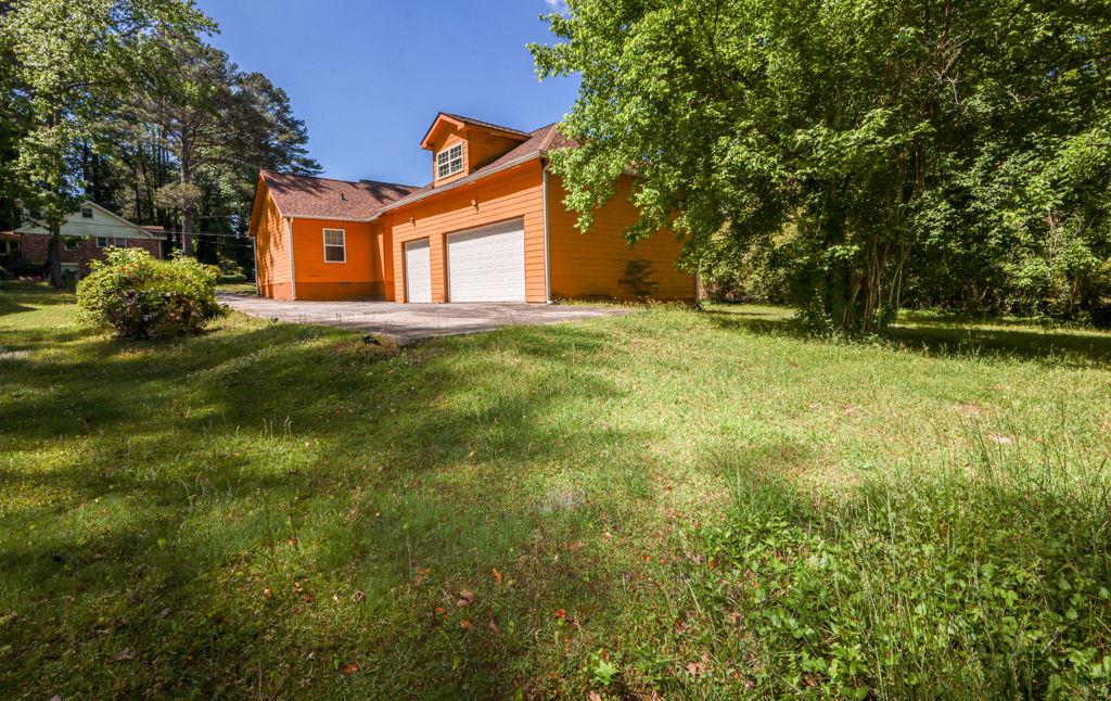3873 King Edward Trail Southwest Atlanta, GA 30331 - Photo 29 of 29