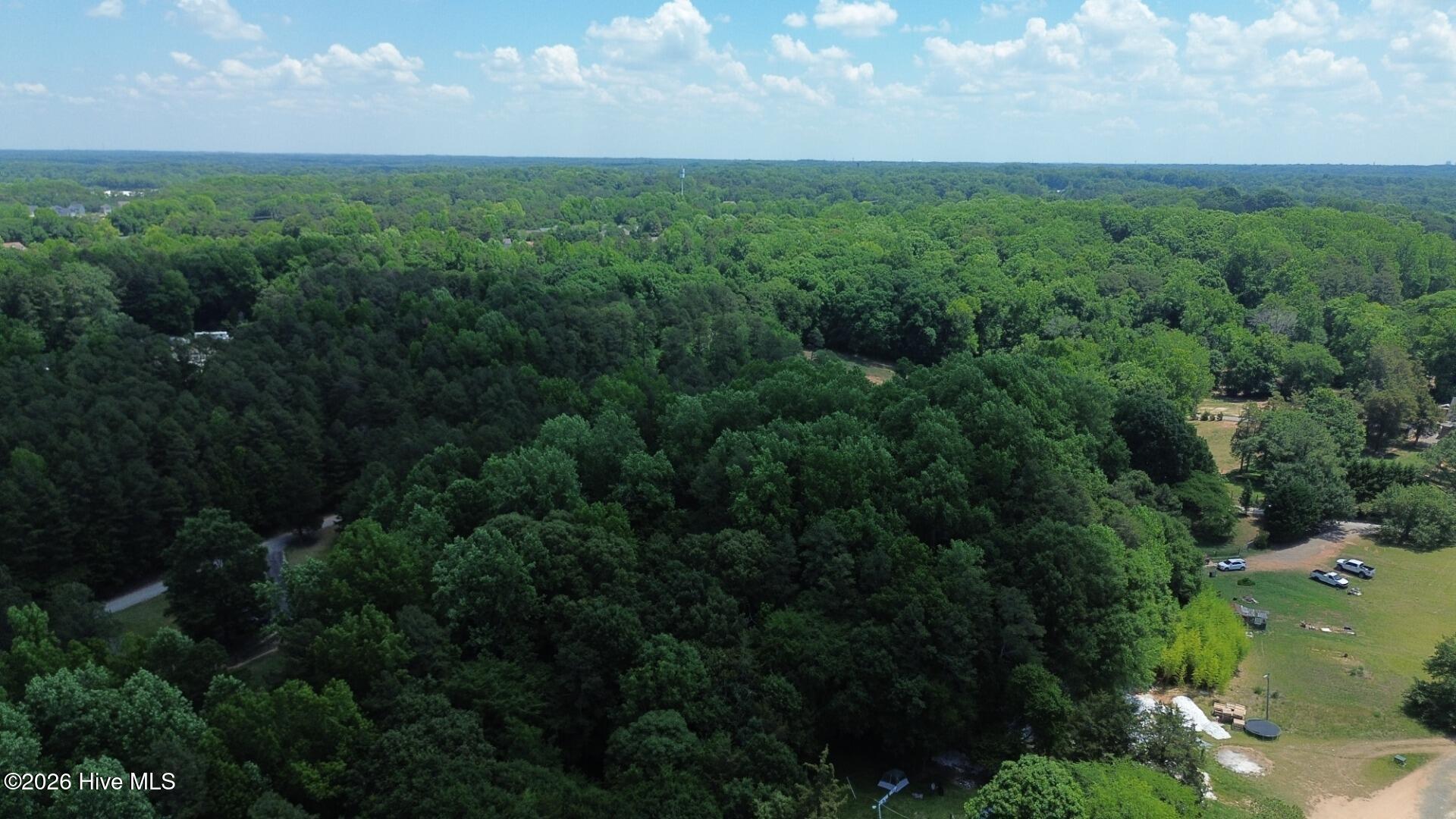 10466 Moores Chapel Road Charlotte, NC 28214 - Photo 21 of 50 Aerial W POV