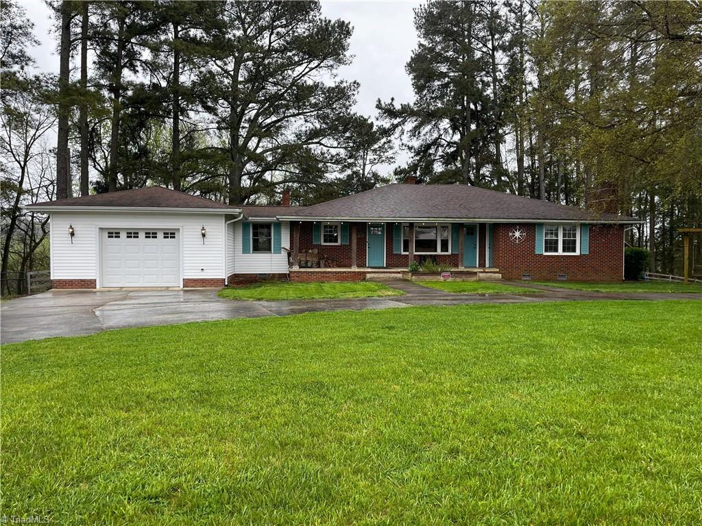 8915 New Hope Road Denton, NC 27239 - Photo 1 of 28 Gallery Image 1