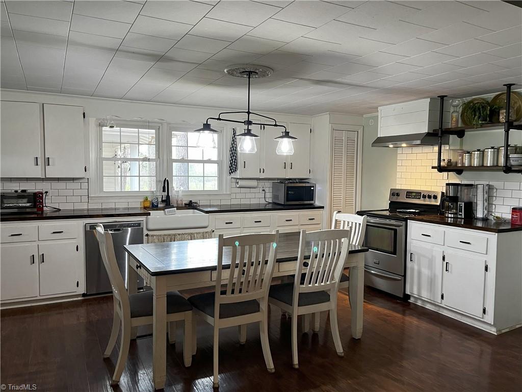 8915 New Hope Road Denton, NC 27239 - Photo 11 of 28 Gallery Image 11