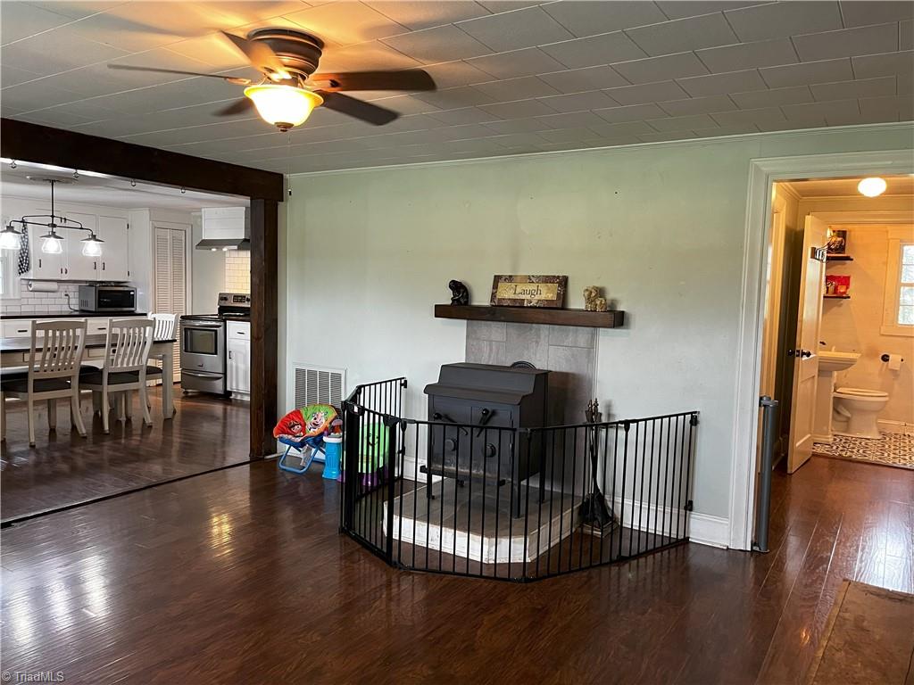 8915 New Hope Road Denton, NC 27239 - Photo 13 of 28 Gallery Image 13