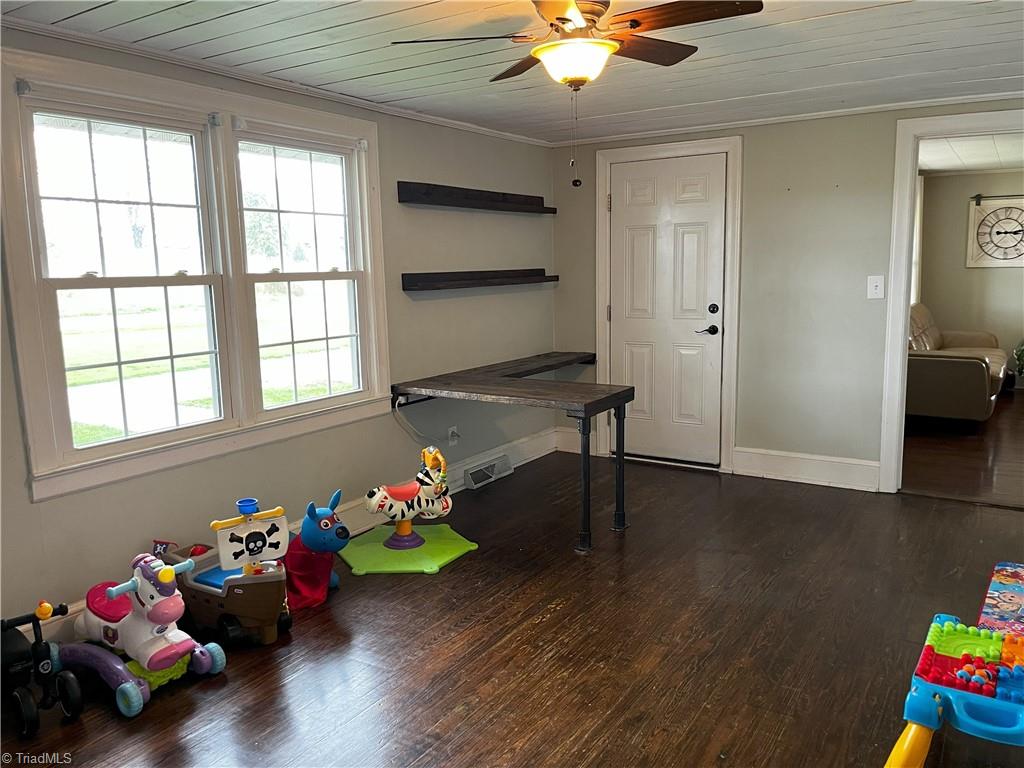 8915 New Hope Road Denton, NC 27239 - Photo 15 of 28 Gallery Image 15
