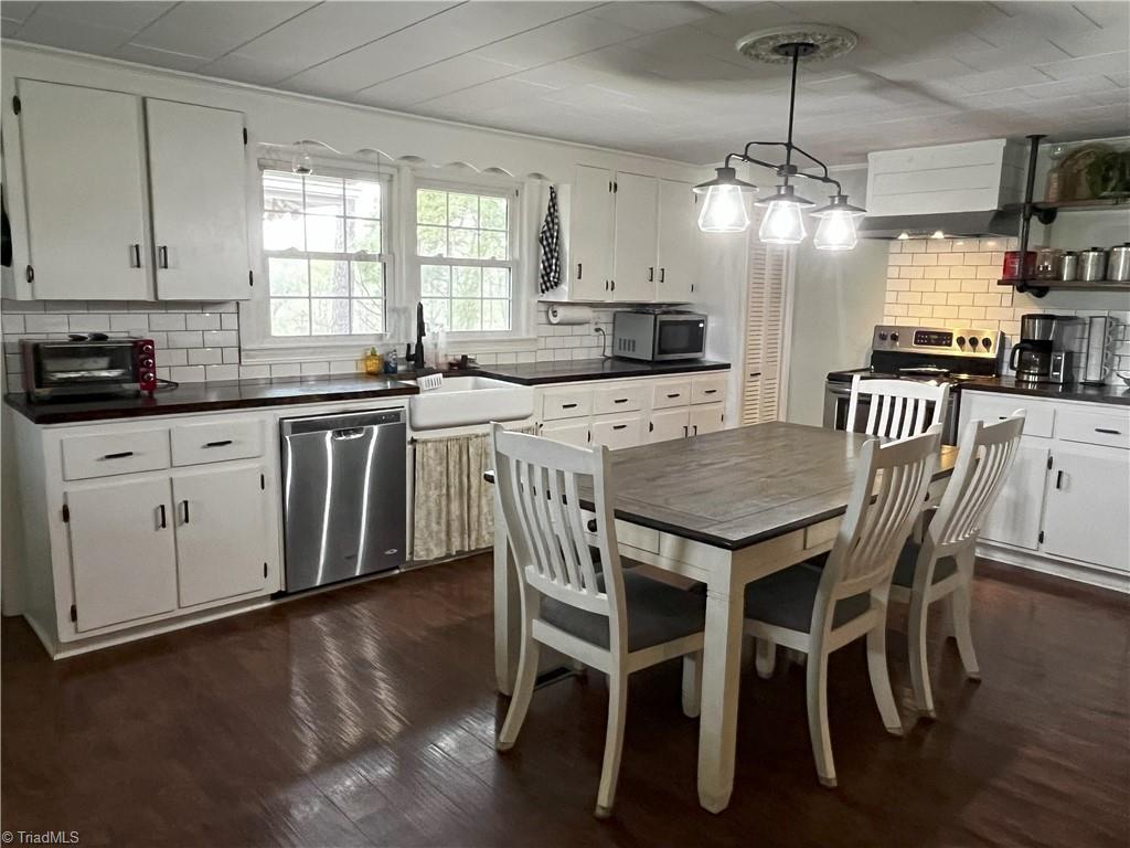 8915 New Hope Road Denton, NC 27239 - Photo 8 of 28 Gallery Image 8