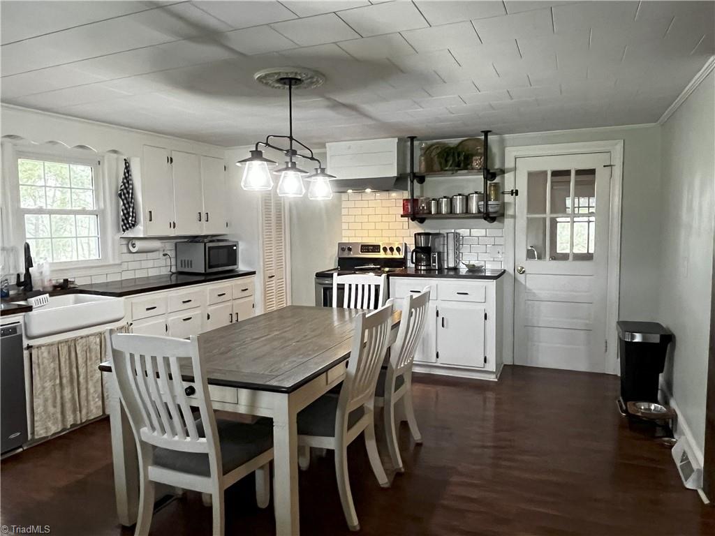 8915 New Hope Road Denton, NC 27239 - Photo 9 of 28 Gallery Image 9