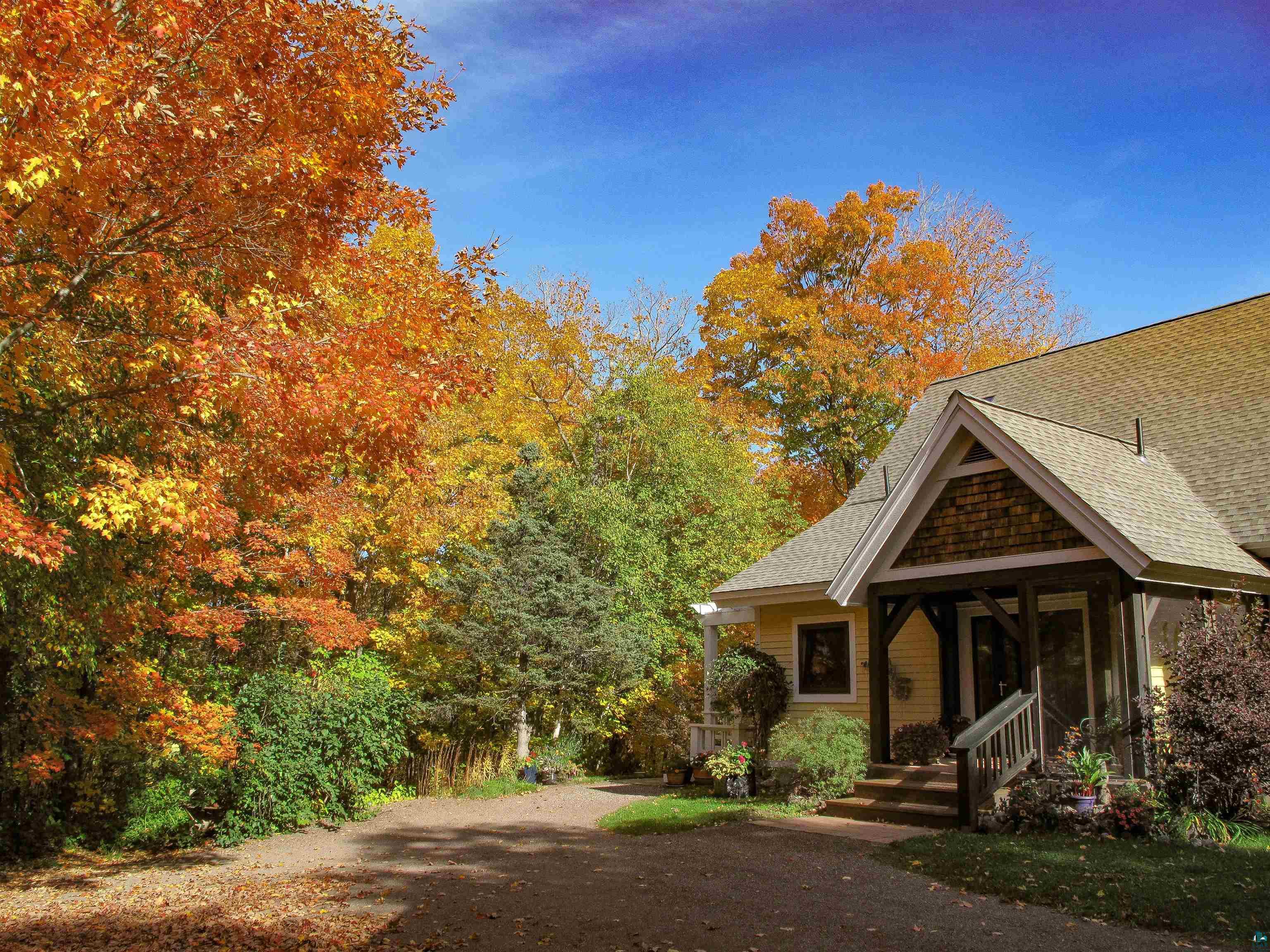 189 Barker Lake Road Lutsen, MN 55612 - Photo 56 of 77 Gallery Image 56