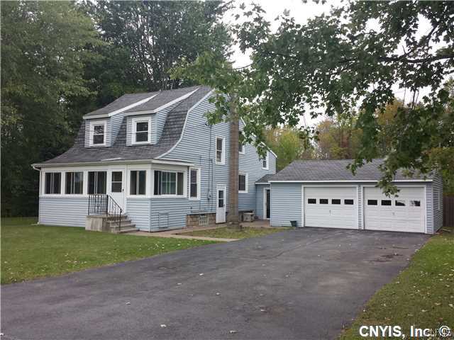 4817 Grange Road Clay, NY 13041 - Photo 1 of 1 Exterior Front