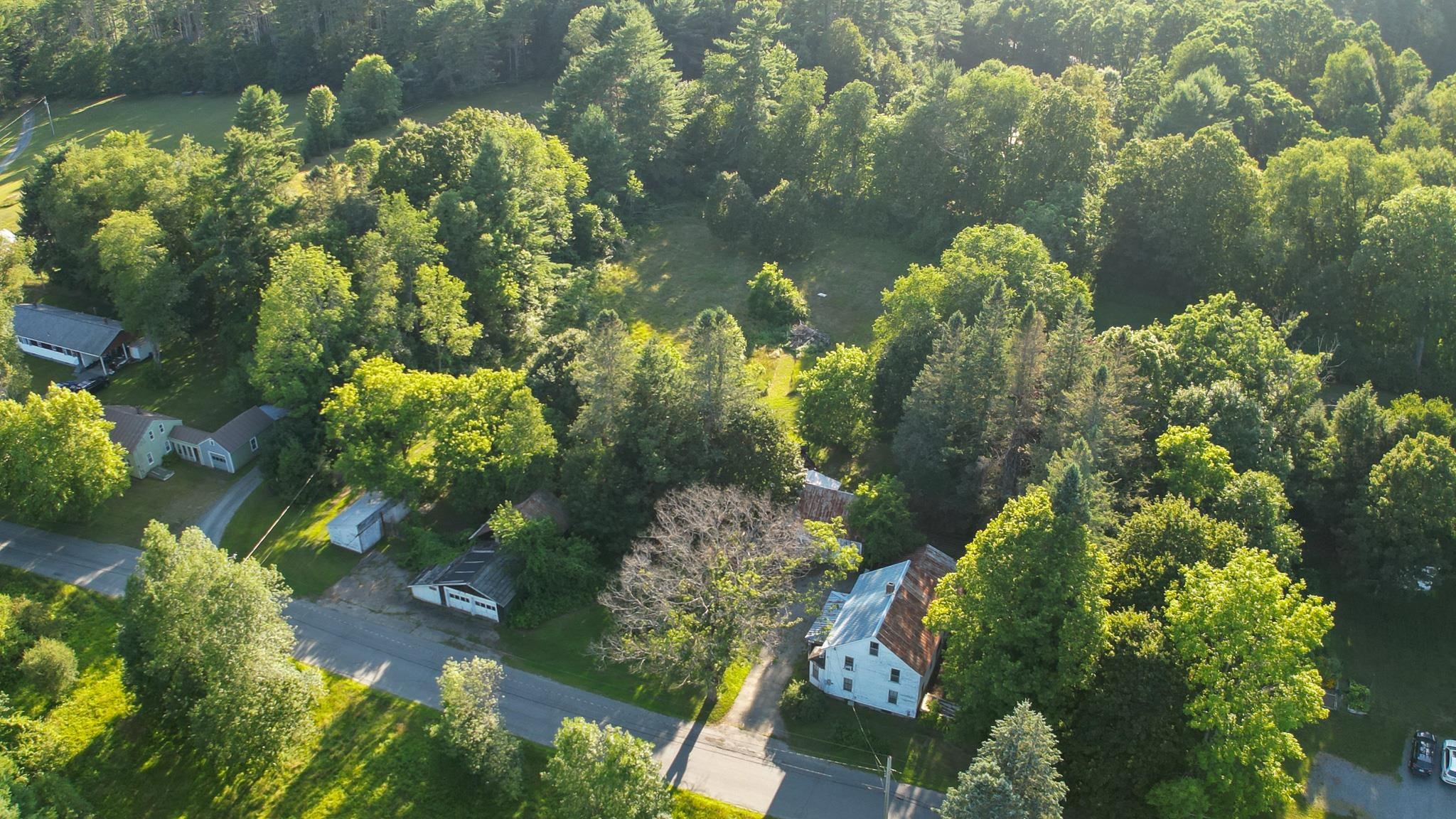 10 Hayward Road Plainfield, NH 03781 - Photo 9 of 21 Gallery Image 9