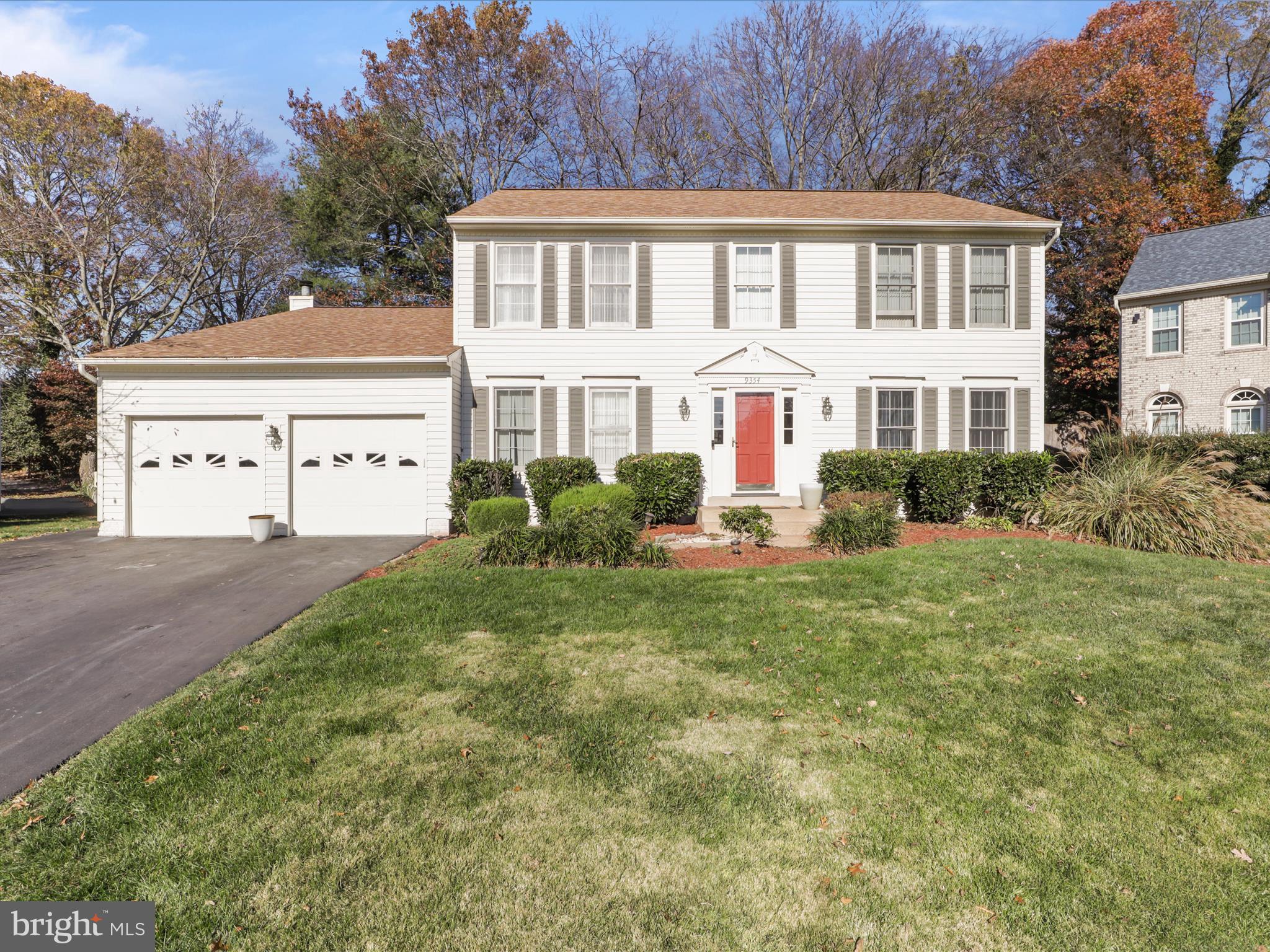 9354 River Crest Road Manassas, VA 20110 - Photo 3 of 40 Gallery Image 3