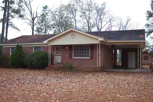 1011 Penderboro Road Marion, SC 29571 - Photo 1 of 1 Gallery Image 1